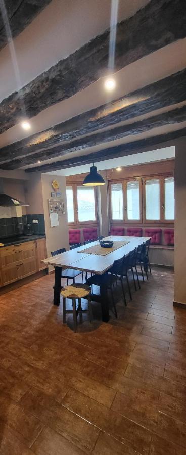 Casa Robelca Villa Biescas  Eksteriør bilde