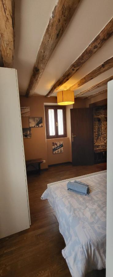 Casa Robelca Villa Biescas  Eksteriør bilde