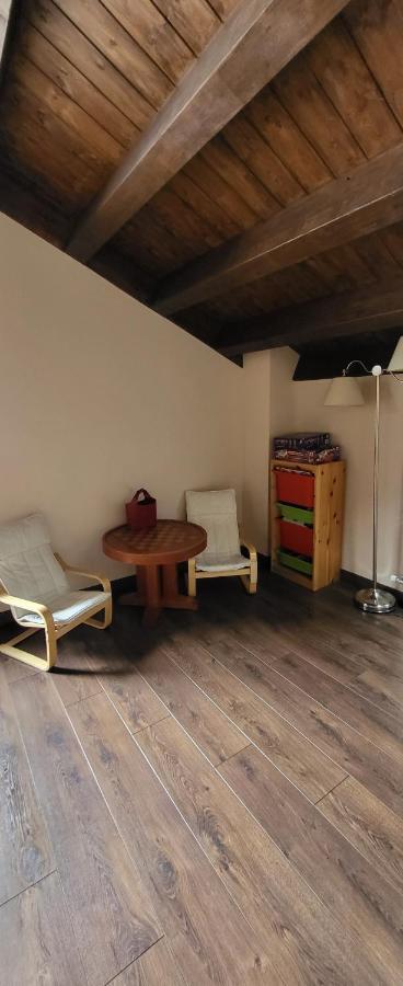 Casa Robelca Villa Biescas  Eksteriør bilde