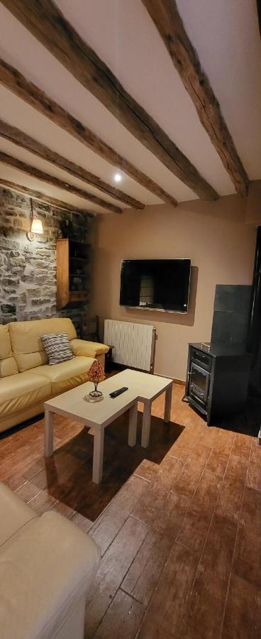 Casa Robelca Villa Biescas  Eksteriør bilde