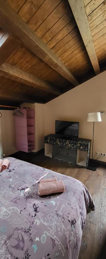 Casa Robelca Villa Biescas  Eksteriør bilde
