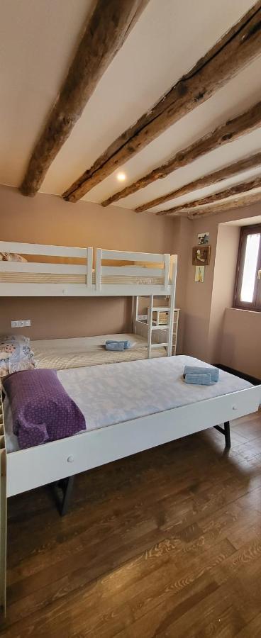 Casa Robelca Villa Biescas  Eksteriør bilde