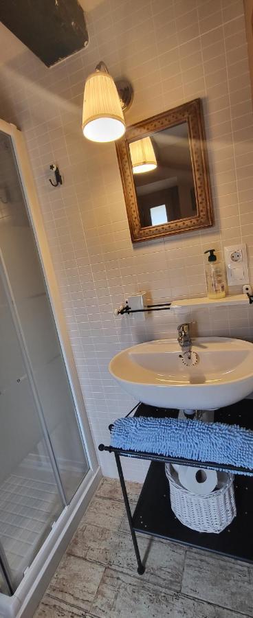 Casa Robelca Villa Biescas  Eksteriør bilde